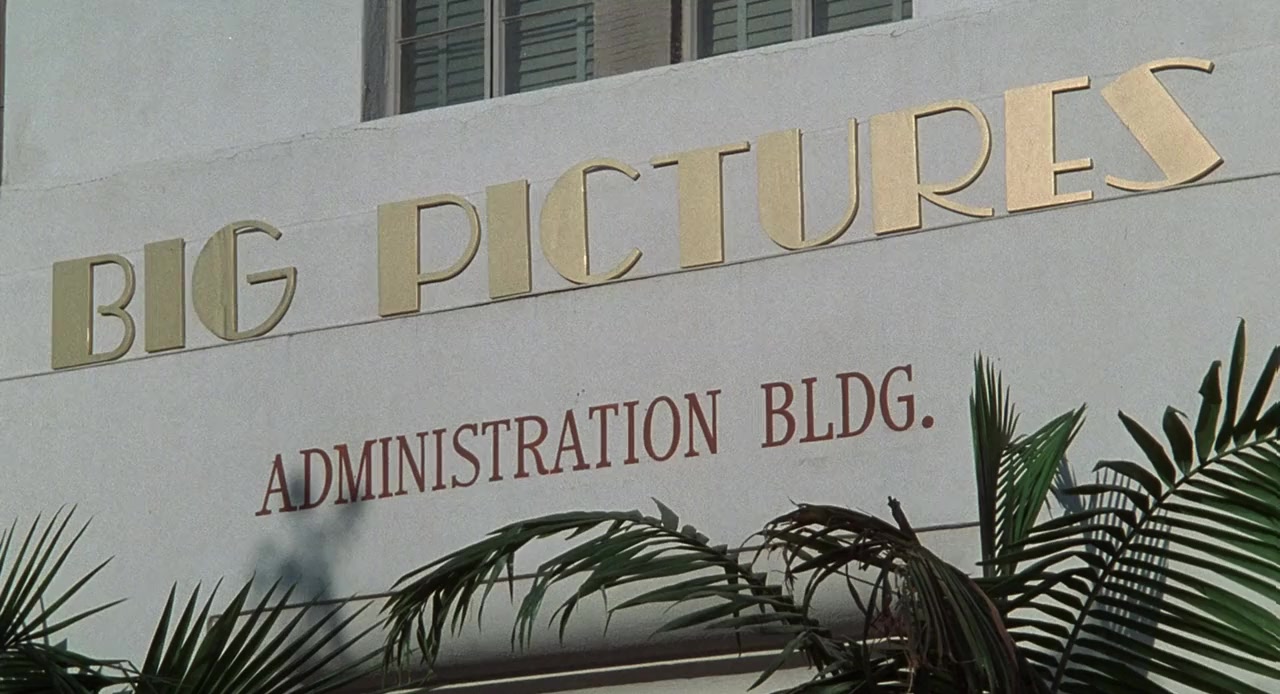 Silent Movie screenshot 2