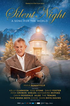 Silent Night: A Song for the World (2020) poster