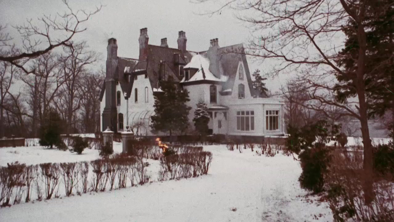 Silent Night, Bloody Night screenshot 1