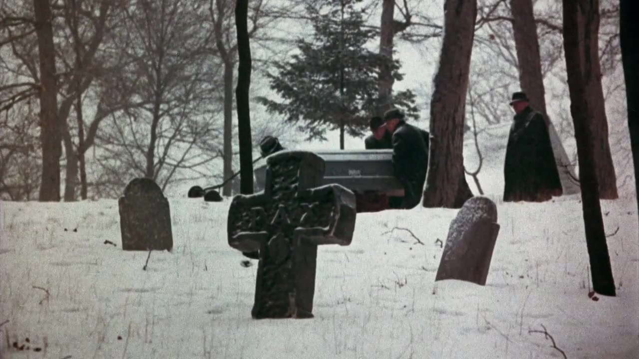 Silent Night, Bloody Night screenshot 2
