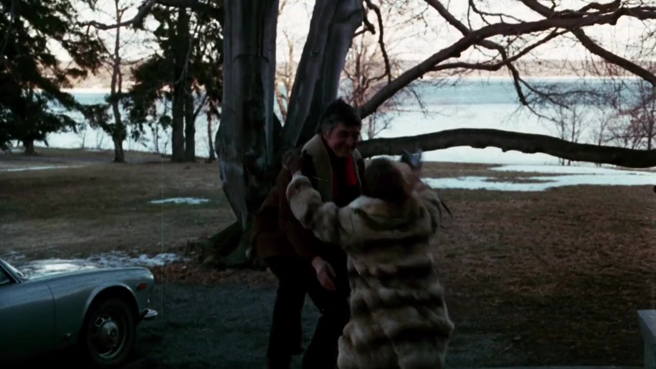 Silent Night, Bloody Night screenshot 3