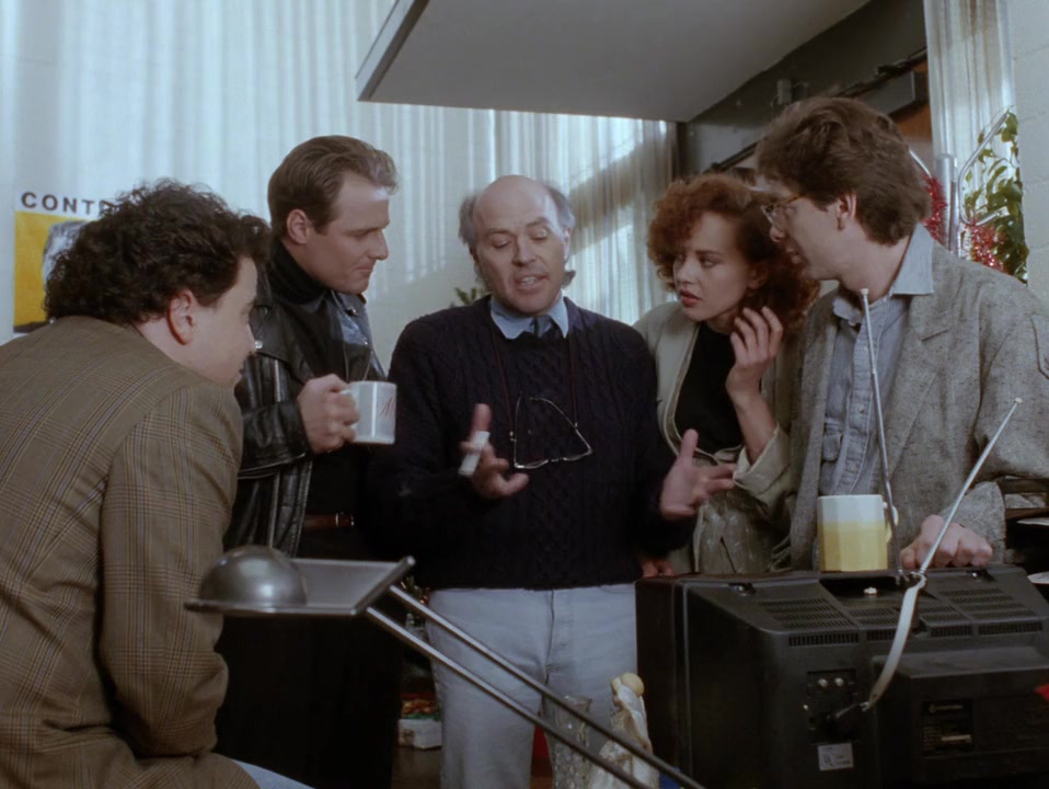 Initiation: Silent Night, Deadly Night 4 screenshot 1