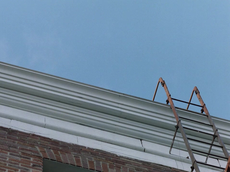 Initiation: Silent Night, Deadly Night 4 screenshot 2