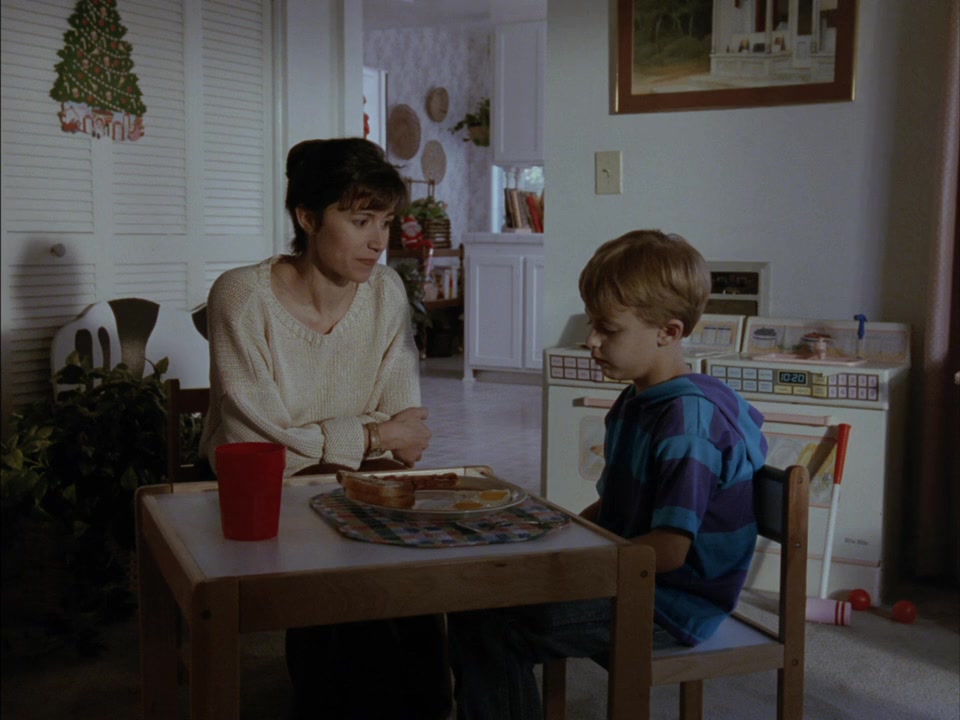 Silent Night, Deadly Night 5: The Toy Maker screenshot 1