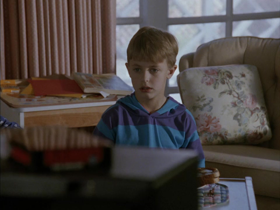Silent Night, Deadly Night 5: The Toy Maker screenshot 2