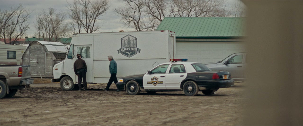 Silent Night, Deadly Night screenshot 2