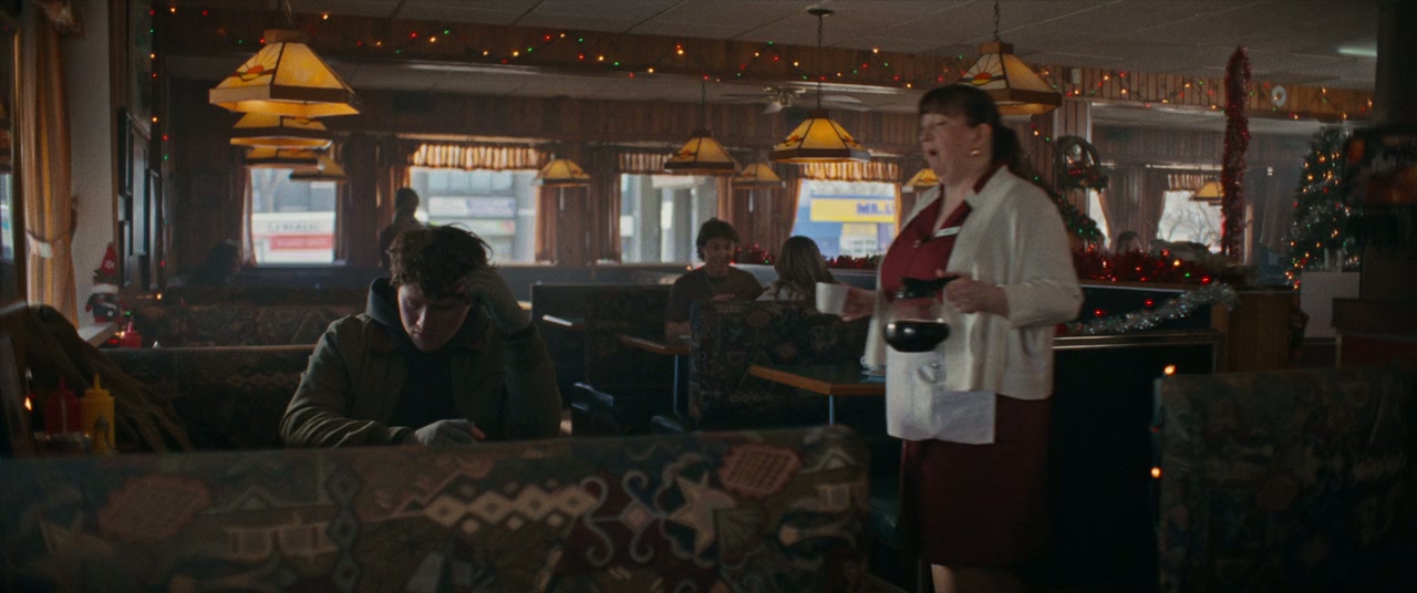 Silent Night, Deadly Night screenshot 3