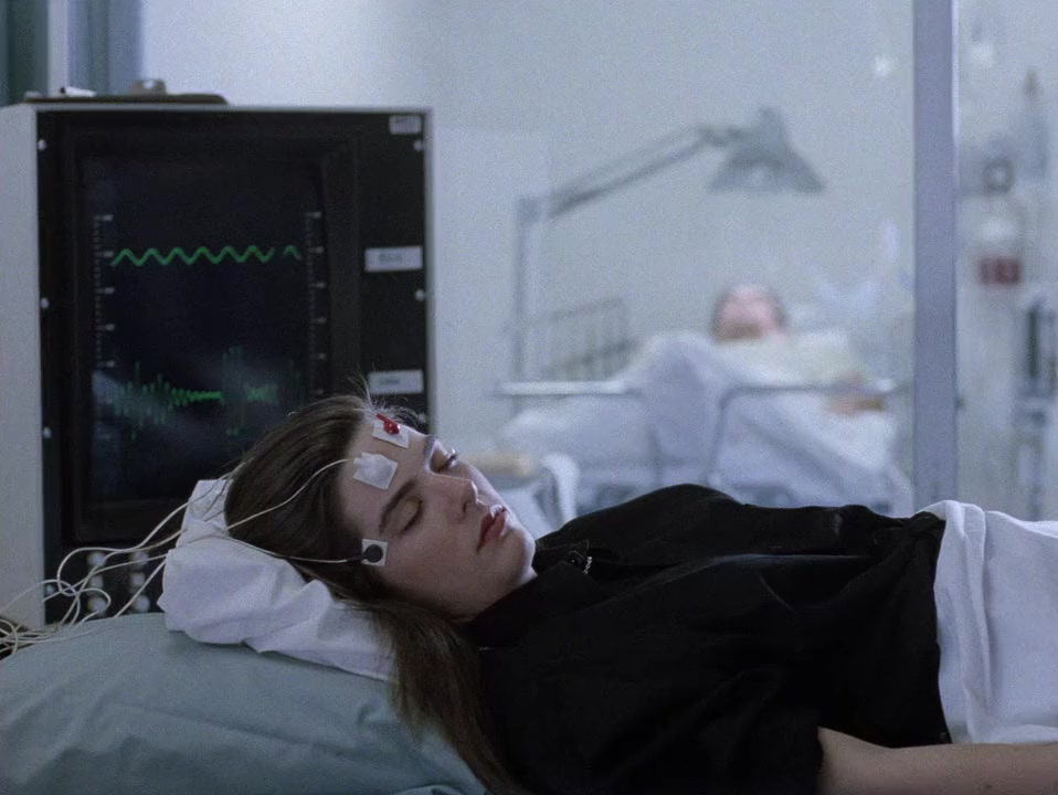 Silent Night, Deadly Night 3: Better Watch Out! screenshot 1