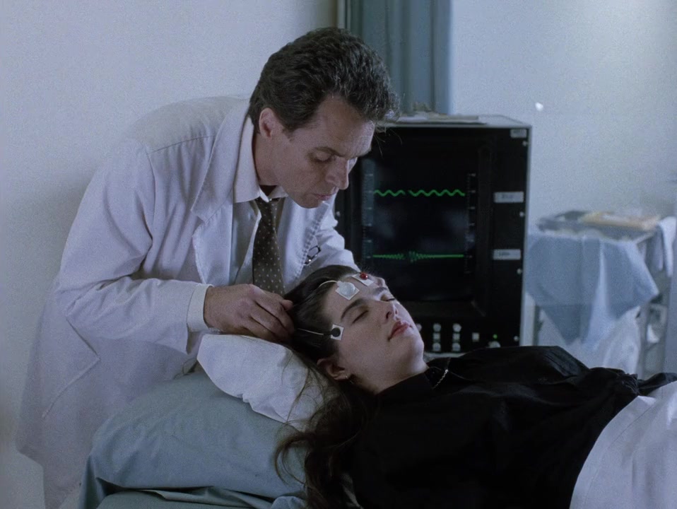 Silent Night, Deadly Night 3: Better Watch Out! screenshot 2
