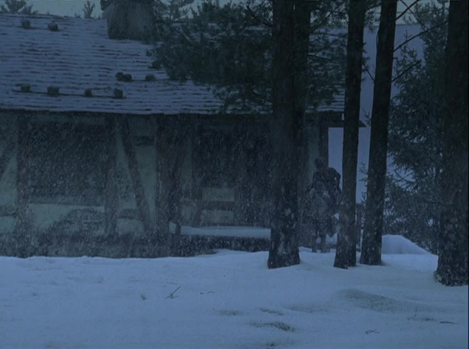 Silent Night screenshot 1