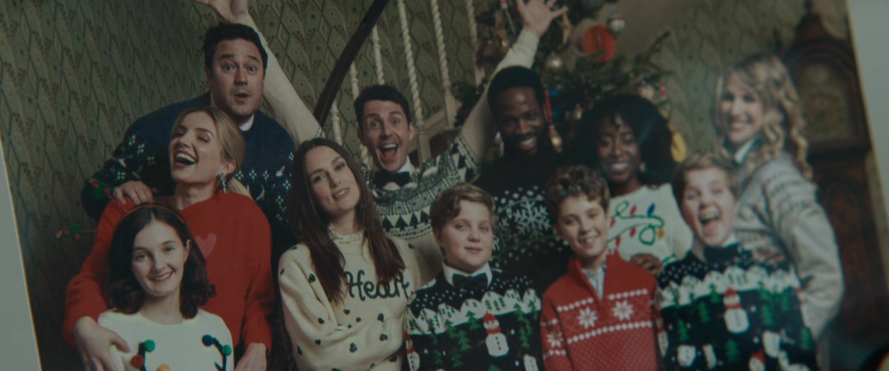 Silent Night screenshot 2