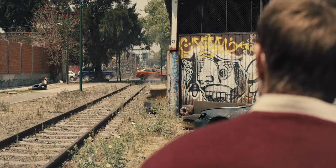 Silent Night screenshot 1