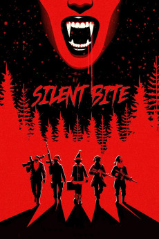 Silent Bite (2024) poster
