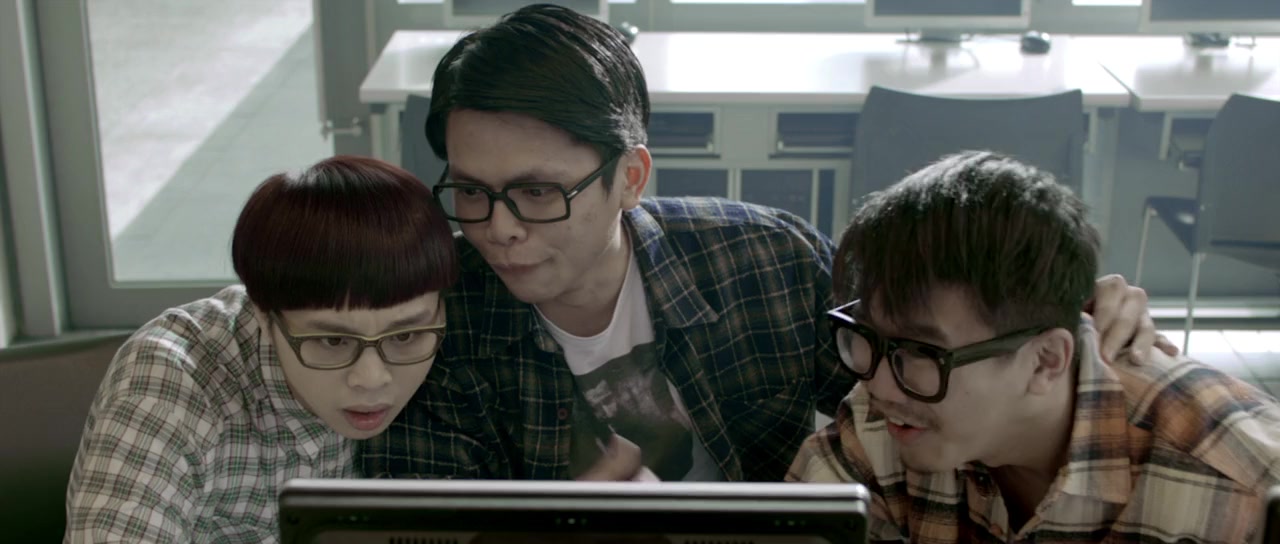 BBS xiang min de zheng yi screenshot 3