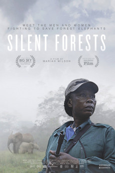Silent Forests (2019) poster