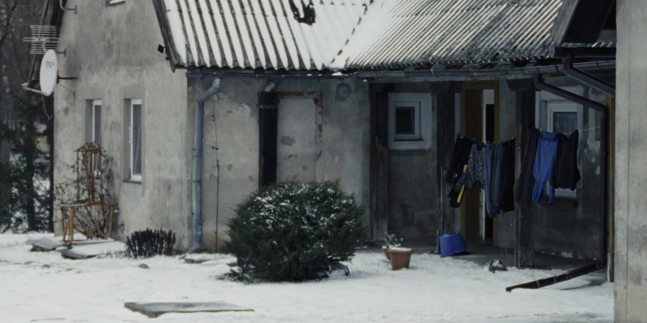 Silent Love screenshot 1
