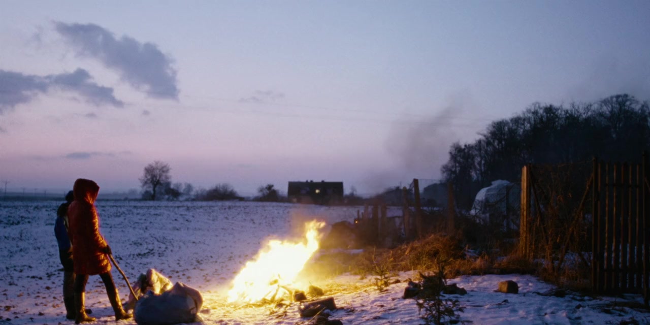 Silent Love screenshot 2