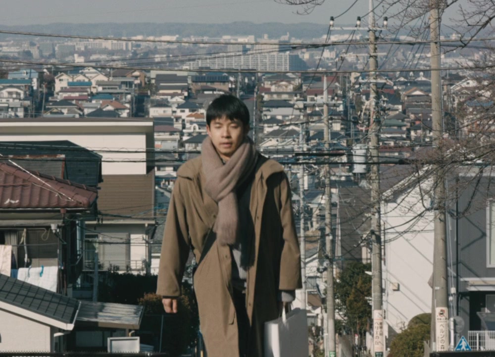 Shizukana ame screenshot 2