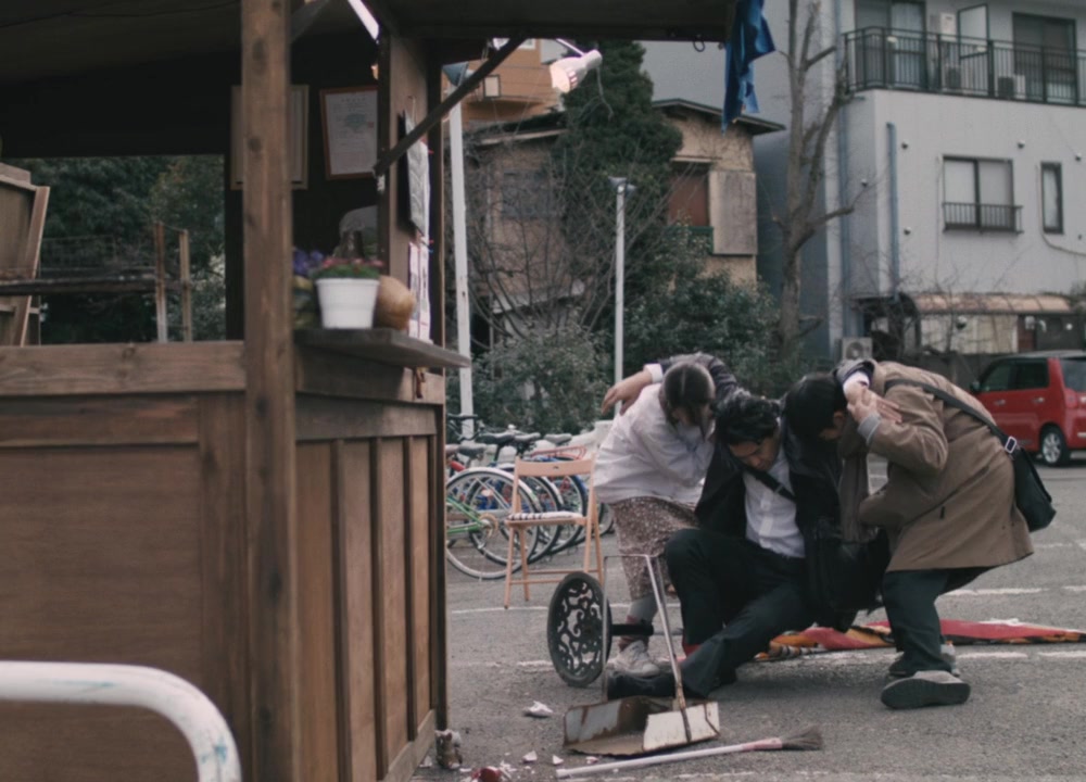 Shizukana ame screenshot 3