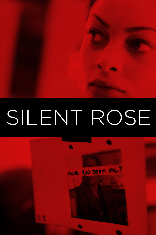 Silent Rose (2020) poster