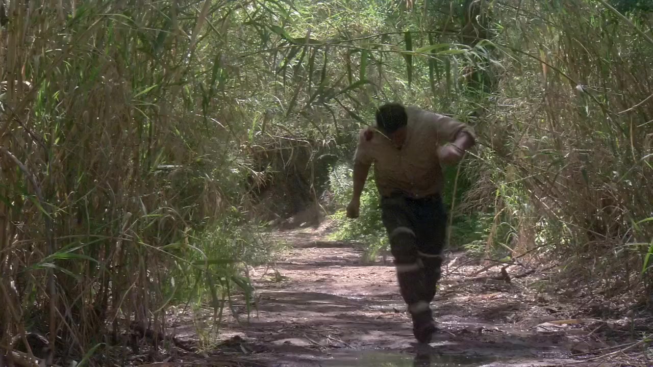 Silent Venom screenshot 2