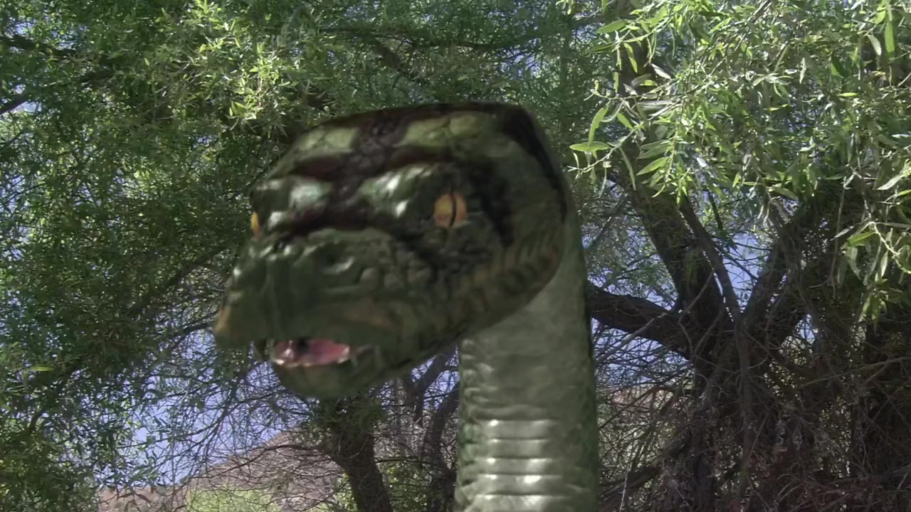 Silent Venom screenshot 3