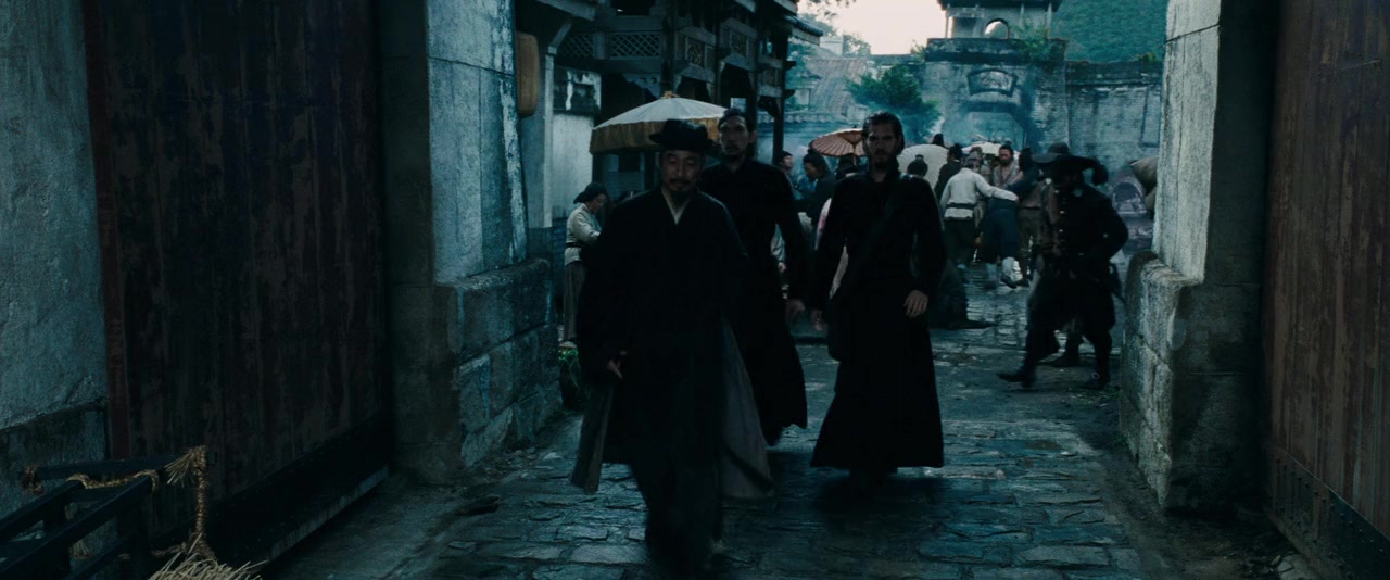 Silence screenshot 2