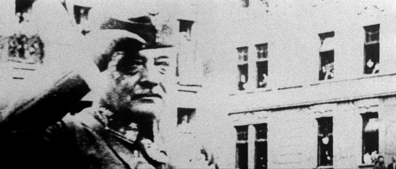 Csend és kiáltás screenshot 2