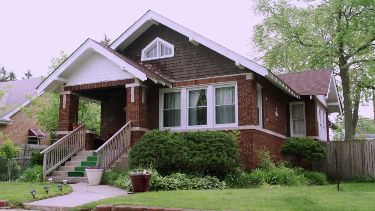 Silence in Sikeston screenshot 2