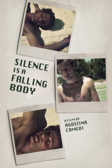 El silencio es un cuerpo que cae (2017) poster