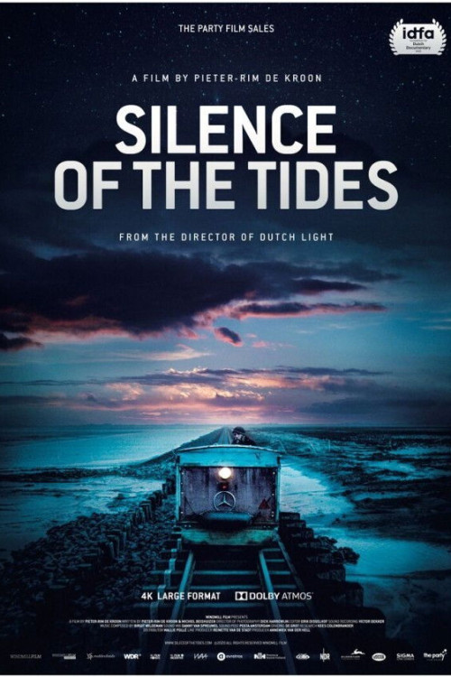 Silence of the Tides (2020) poster