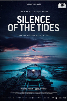 Silence of the Tides (2020) poster