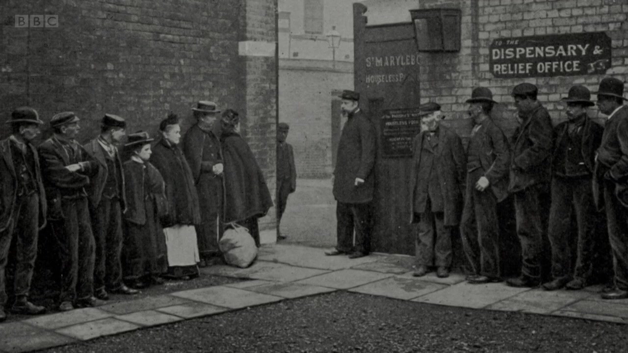 Silenced: The Hidden Story of Disability in Britain screenshot 2