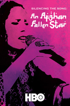 Silencing the Song: An Afghan Fallen Star (2011) poster