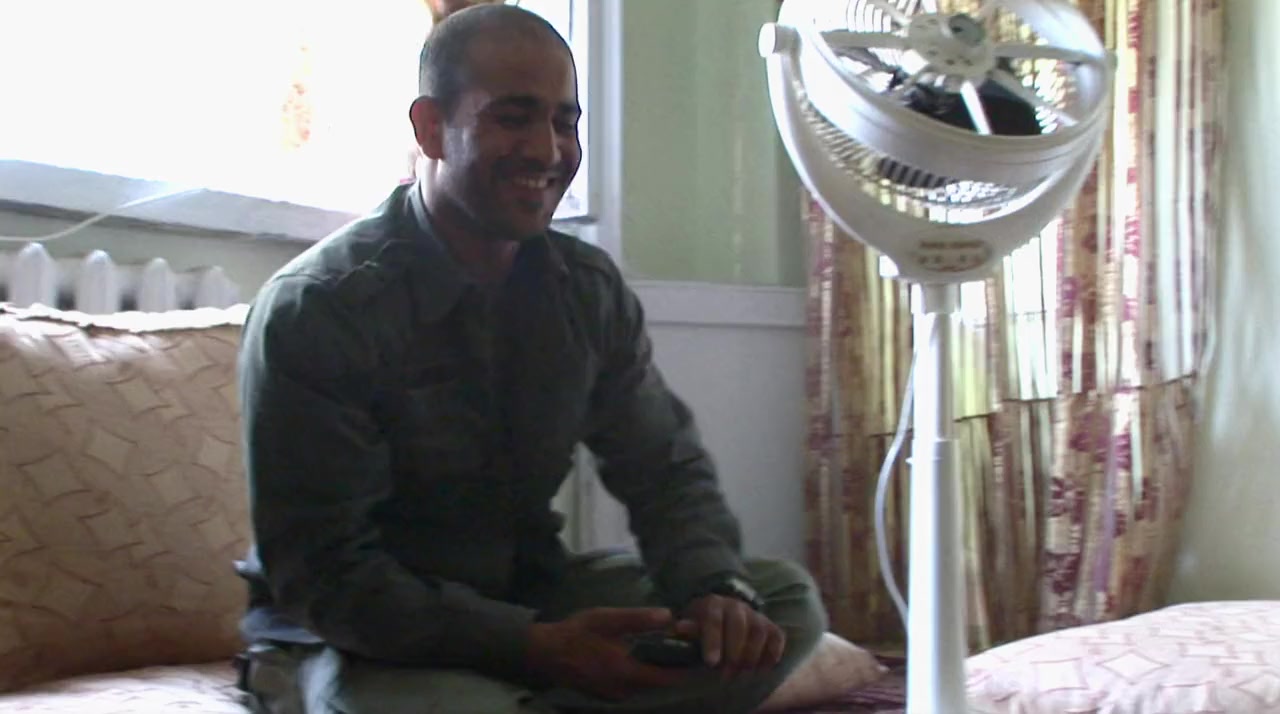 Silencing the Song: An Afghan Fallen Star screenshot 3