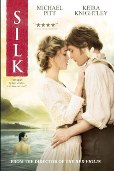 Silk (2007) poster