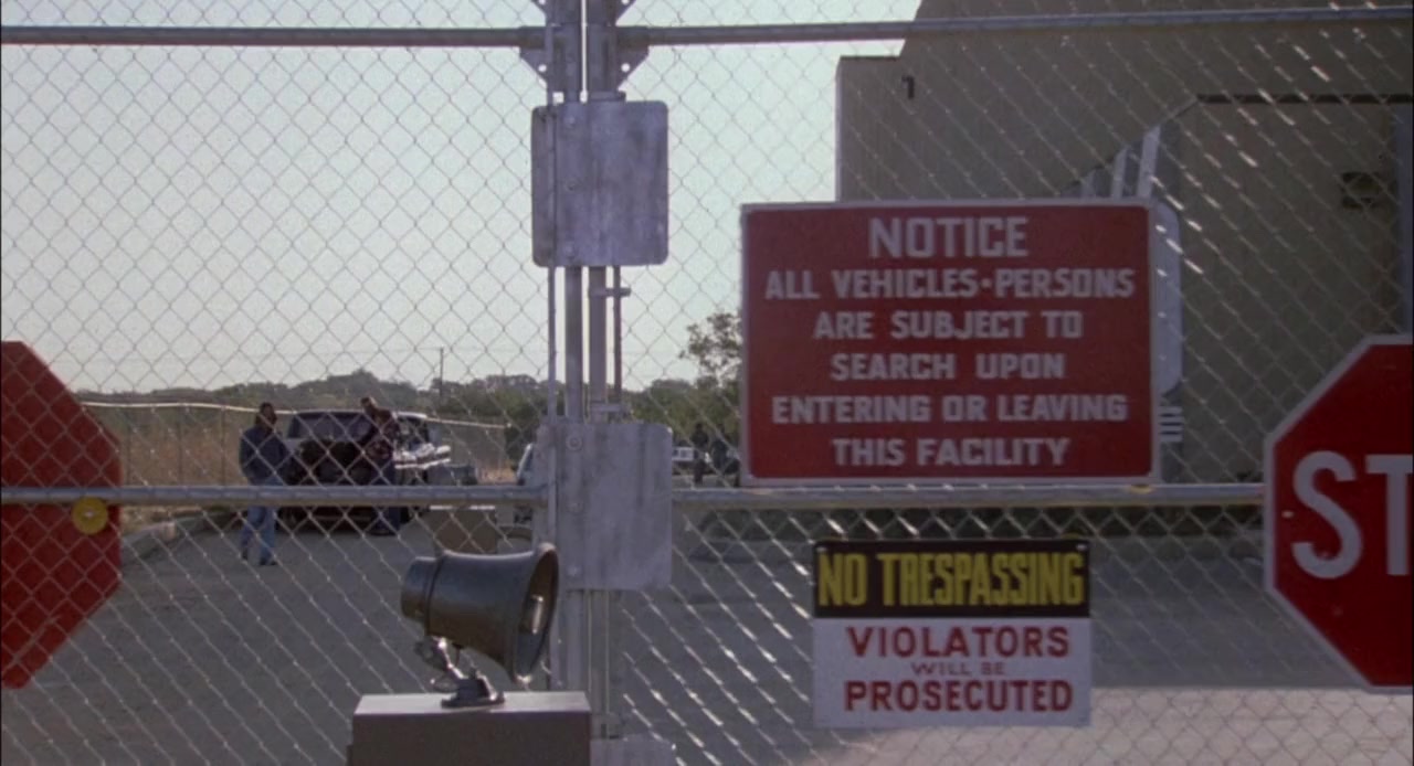 Silkwood screenshot 1