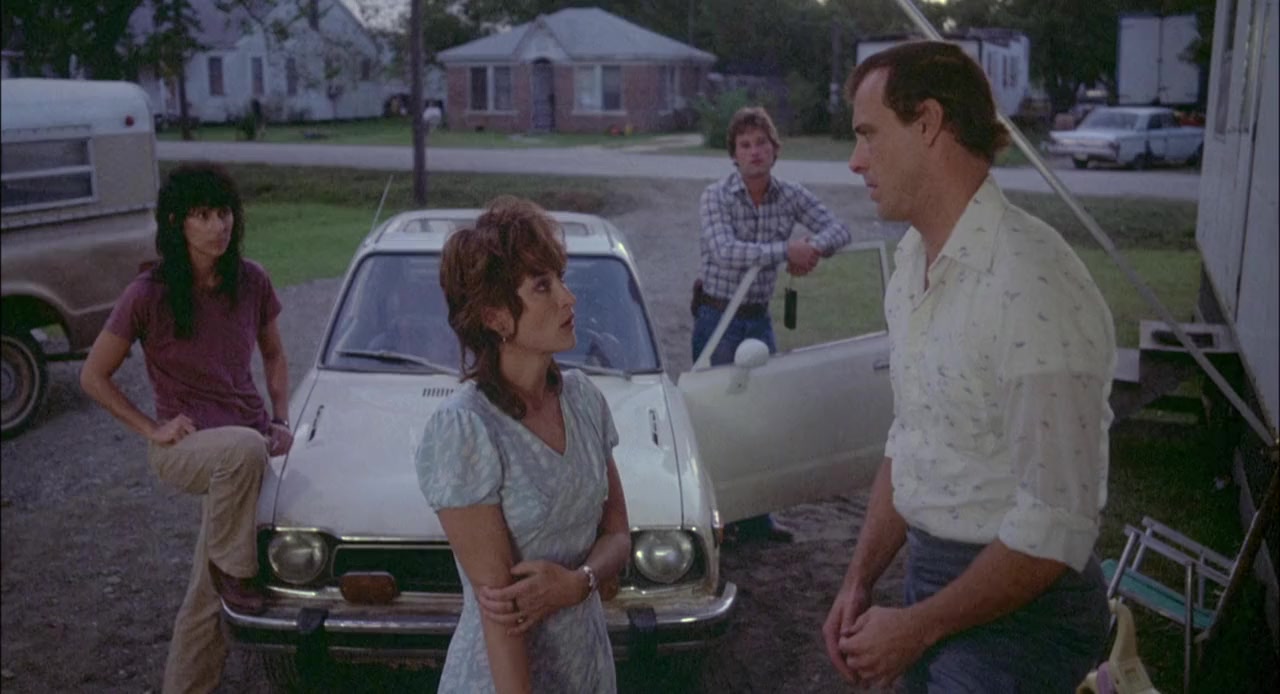 Silkwood screenshot 2