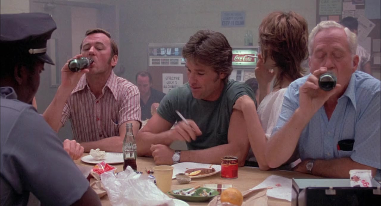 Silkwood screenshot 3