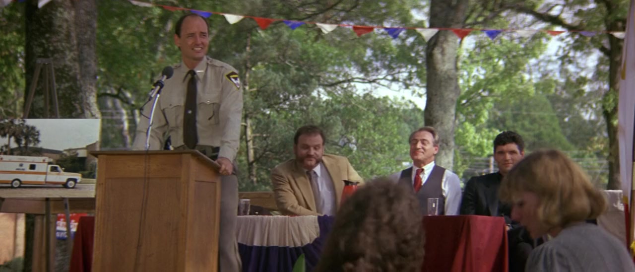 Silver Bullet screenshot 3
