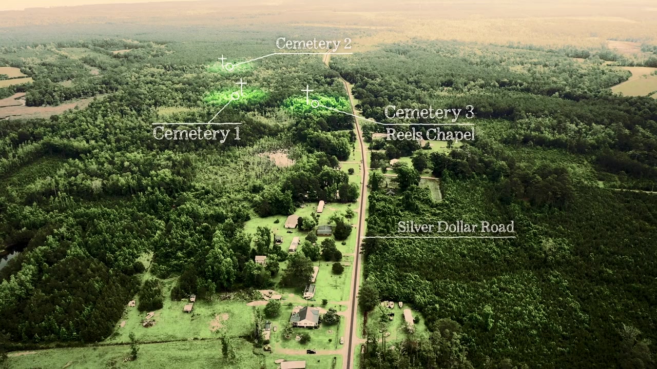 Silver Dollar Road screenshot 1