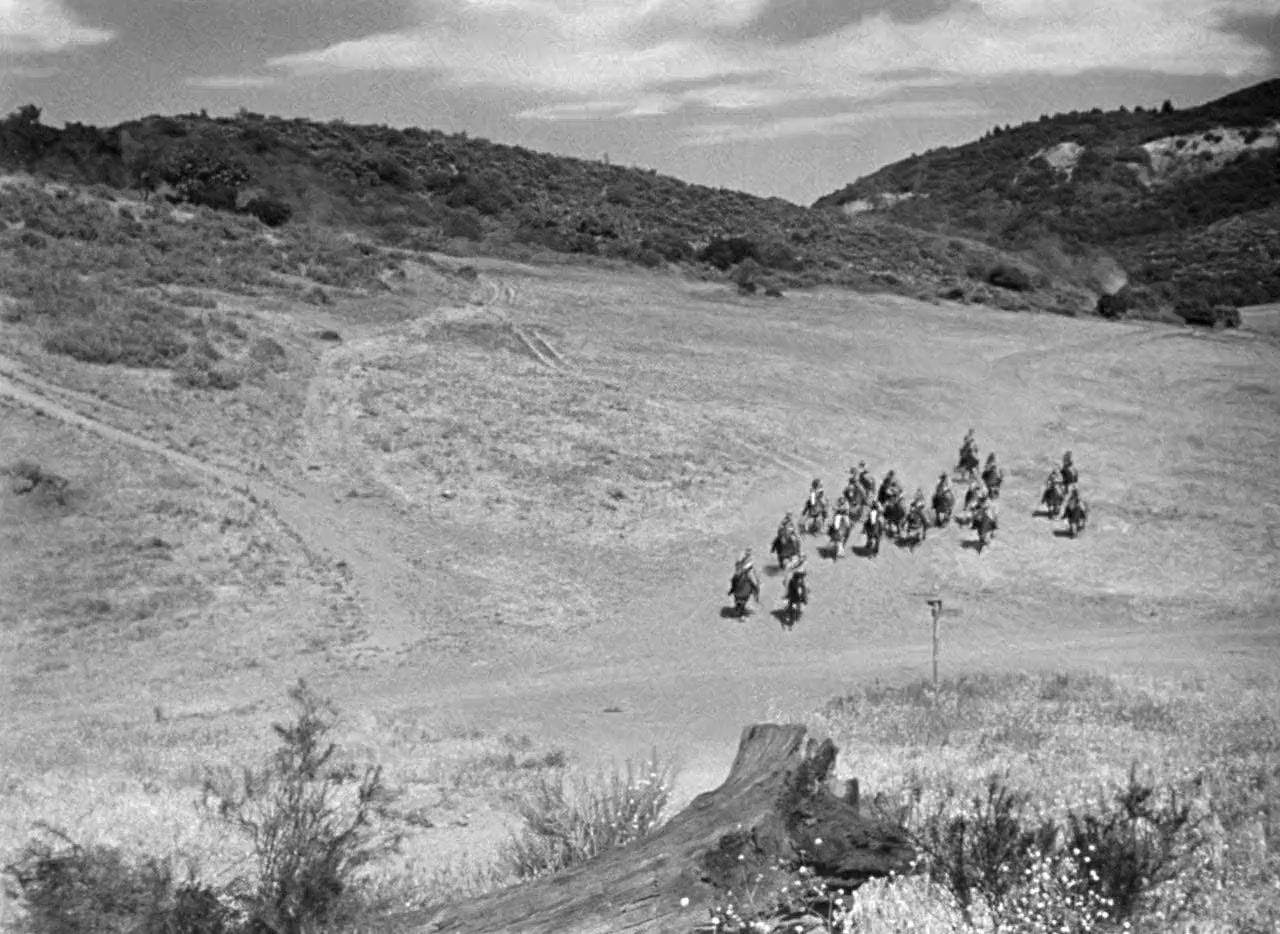 Silver River screenshot 2