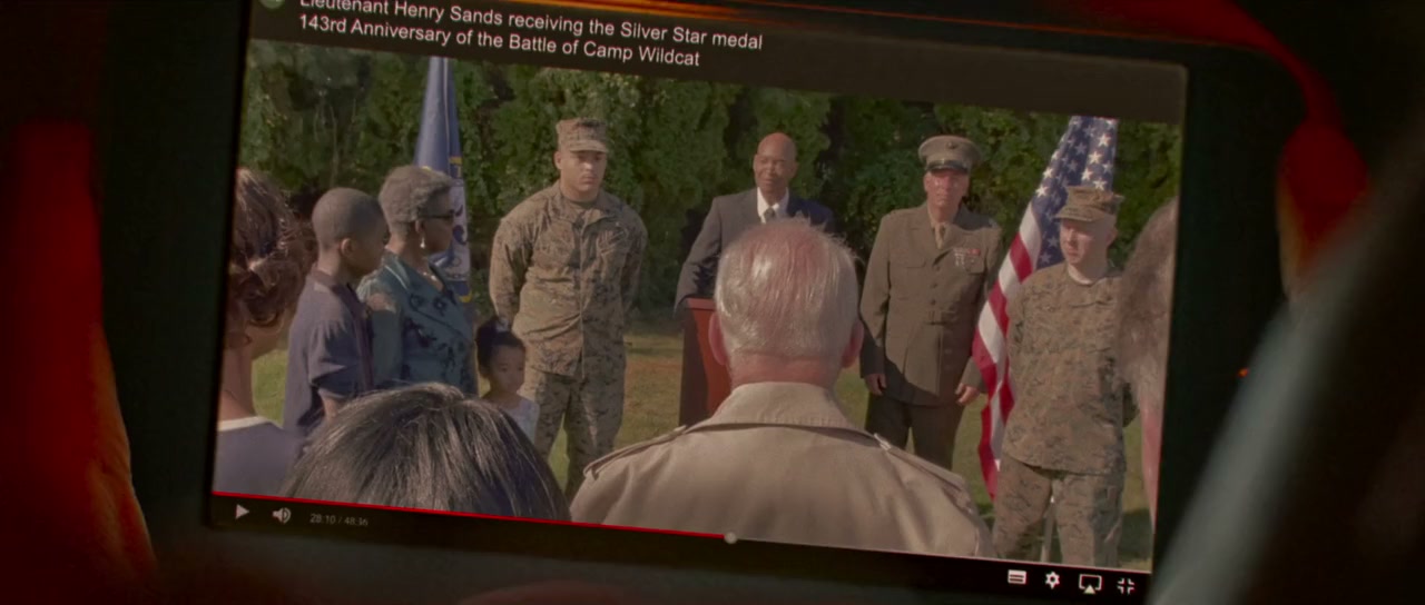 Silver Star screenshot 2