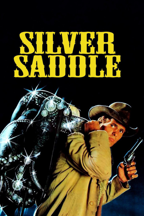 Sella d'argento (1978) poster