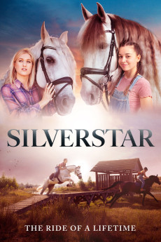 Silverstar (2022) poster