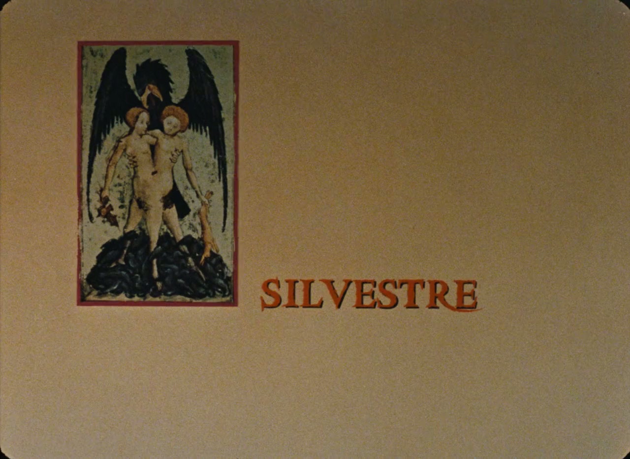 Silvestre screenshot 2