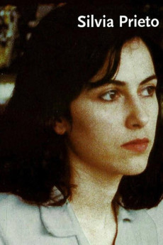 Silvia Prieto (1999) poster