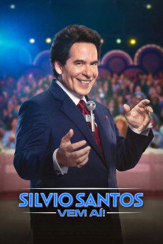 Silvio Santos Vem Aí! (2025) poster