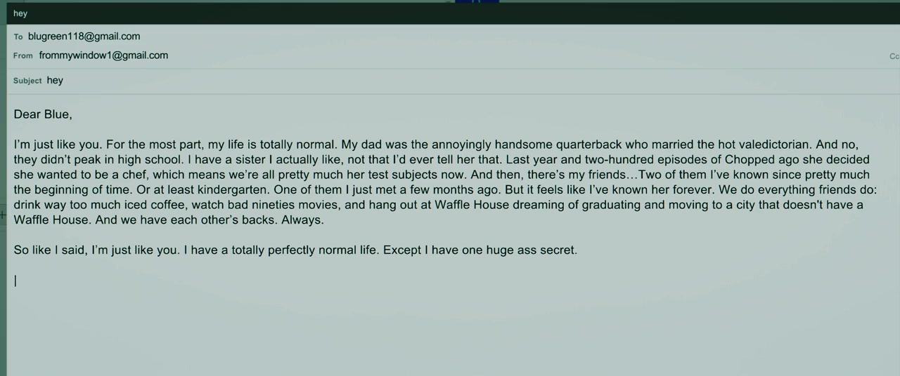 Simón screenshot 2
