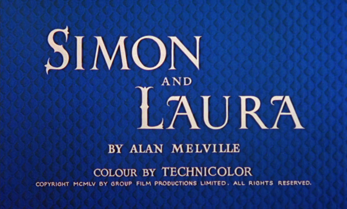 Simon and Laura screenshot 2